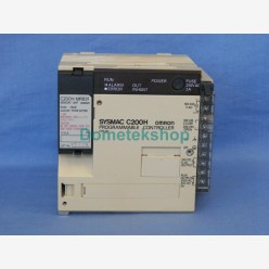 OMRON C200H-CPU01-E